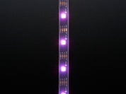Adafruit DotStar Digital LED Strip - Black 30 LED - Per Meter