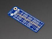 Adafruit GPIO Reference Card for Raspberry Pi Model B+/Pi 2/Pi 3