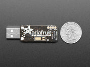 Bluefruit LE Sniffer - Bluetooth Low Energy (BLE 4.0) - nRF51822