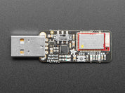 Bluefruit LE Sniffer - Bluetooth Low Energy (BLE 4.0) - nRF51822