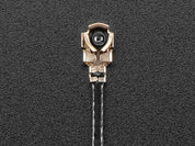 2.4GHz Mini Flexible WiFi Antenna with uFL Connector