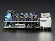 Adafruit 16-Channel PWM / Servo HAT for Raspberry Pi - Mini Kit