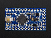 Arduino Pro Mini 328 - 3.3V/8 MHz