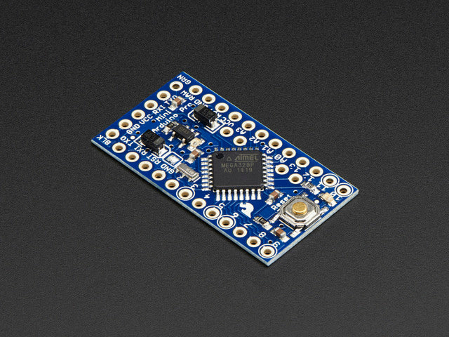Arduino Pro Mini 328 - 5V/16 MHz