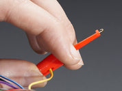 Bus pirate basic probe set