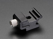 Camera Shoe Mount / Bracket - Connects to 1/4" screw