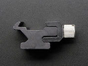 Camera Shoe Mount / Bracket - Connects to 1/4" screw
