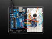 Automotive Gauge Stepper Motor