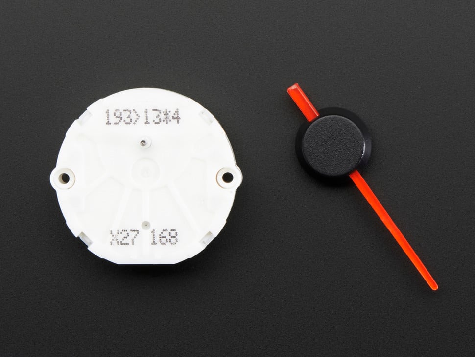 Automotive Gauge Stepper Motor