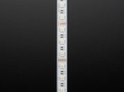 Analog RGBW LED Strip - RGB plus Cool White - 60 LED/m