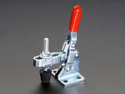 Toggle Clamp - Medium Flip-up Style