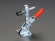 Toggle Clamp - Medium Flip-up Style