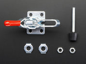 Toggle Clamp - Medium Flip-up Style