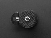 Swivel-Head Pan Tilt (PTZ) Shoe Mount Adapter