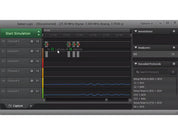 Saleae Logic 8 - 8 Channels Logic + Analog - Black