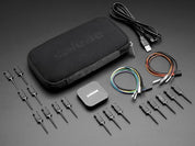 Saleae Logic 8 - 8 Channels Logic + Analog - Black