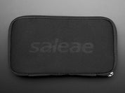 Saleae Logic 8 - 8 Channels Logic + Analog - Black