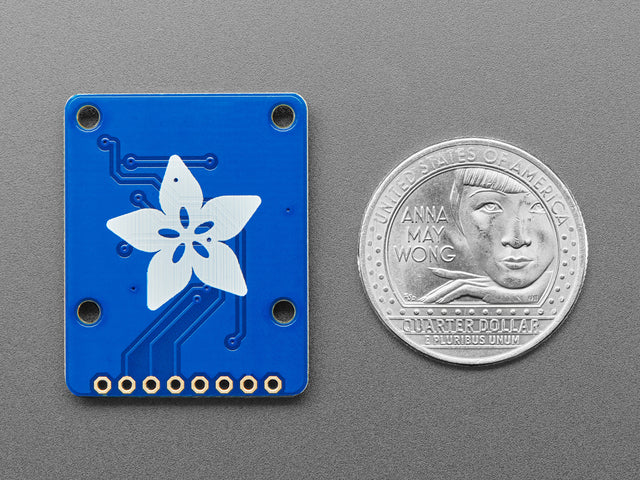 MicroSD card breakout board+