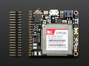 Adafruit FONA 3G Cellular Breakout - American version