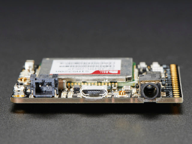 Adafruit FONA 3G Cellular Breakout - American version