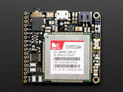 Adafruit FONA 3G Cellular Breakout - American version