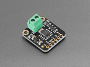 Thermocouple Amplifier MAX31855 breakout board (MAX6675 upgrade)