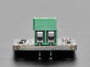 Thermocouple Amplifier MAX31855 breakout board (MAX6675 upgrade)