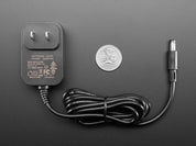 5V 2A (2000mA) switching power supply - UL Listed