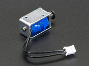 Mini Push-Pull Solenoid - 5V