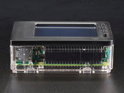 Faceplate and Buttons Pack for 2.8" PiTFTs