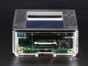 Faceplate and Buttons Pack for 2.4" PiTFT HAT - Raspberry Pi A+