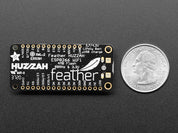 Adafruit Feather HUZZAH with ESP8266 - Loose Headers