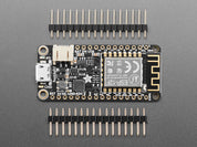Adafruit Feather HUZZAH with ESP8266 - Loose Headers