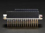 Stacking Headers for Feather - 12-pin and 16-pin female headers