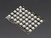 Adafruit NeoPixel Shield - 40 RGBW - Natural White