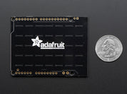 Adafruit NeoPixel Shield - 40 RGBW - Natural White