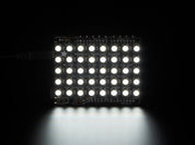 Adafruit NeoPixel Shield - 40 RGBW - Cool White