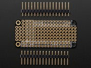 FeatherWing Proto - Prototyping Add-on For All Feather Boards
