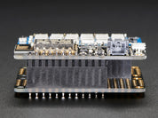 FeatherWing Doubler - Prototyping Add-on For All Feather Boards