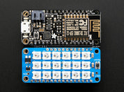 FeatherWing Doubler - Prototyping Add-on For All Feather Boards