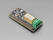 Adafruit Non-Latching Mini Relay FeatherWing