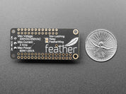 Adafruit Non-Latching Mini Relay FeatherWing