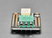 Adafruit Non-Latching Mini Relay FeatherWing