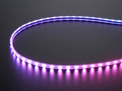 Adafruit Mini Skinny NeoPixel Digital RGB LED Strip - 60 LED/m