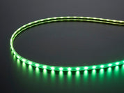 Adafruit Mini Skinny NeoPixel Digital RGB LED Strip - 60 LED/m