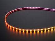 Adafruit Mini Skinny NeoPixel Digital RGB LED Strip - 60 LED/m