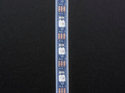 Adafruit Mini Skinny NeoPixel Digital RGB LED Strip - 60 LED/m