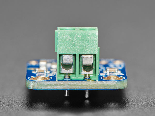 Adafruit I2S 3W Class D Amplifier Breakout - MAX98357A