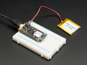 Adafruit Feather M0 WiFi - ATSAMD21 + ATWINC1500