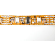 Digital RGB LED Weatherproof Strip - LPD8806 32 LED